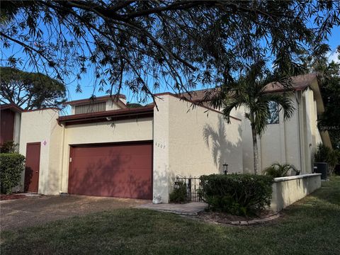 A home in BRADENTON