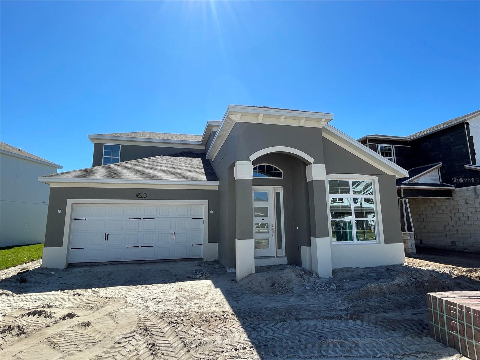 CADENCE PARK - Residential