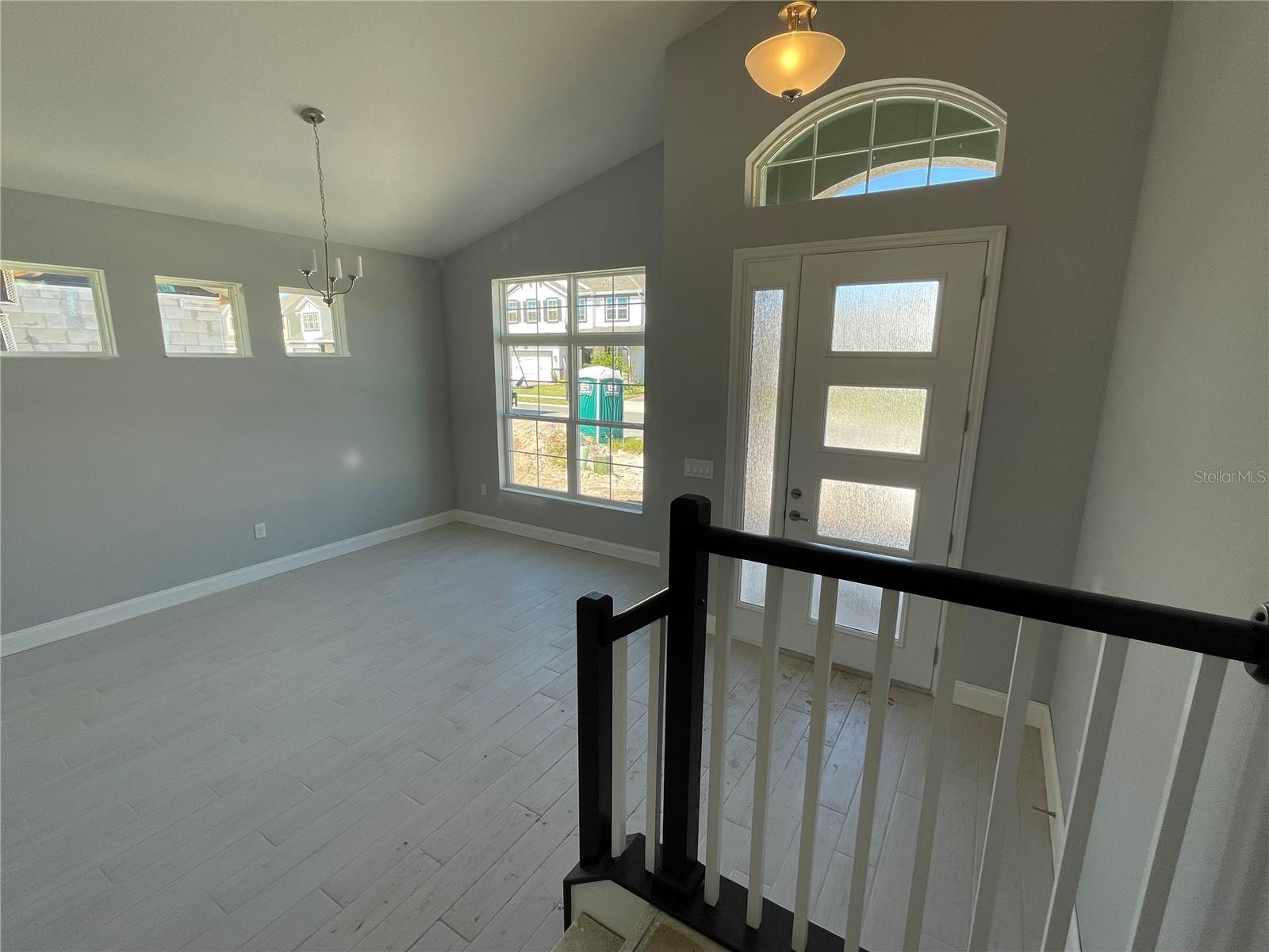 CADENCE PARK - Residential