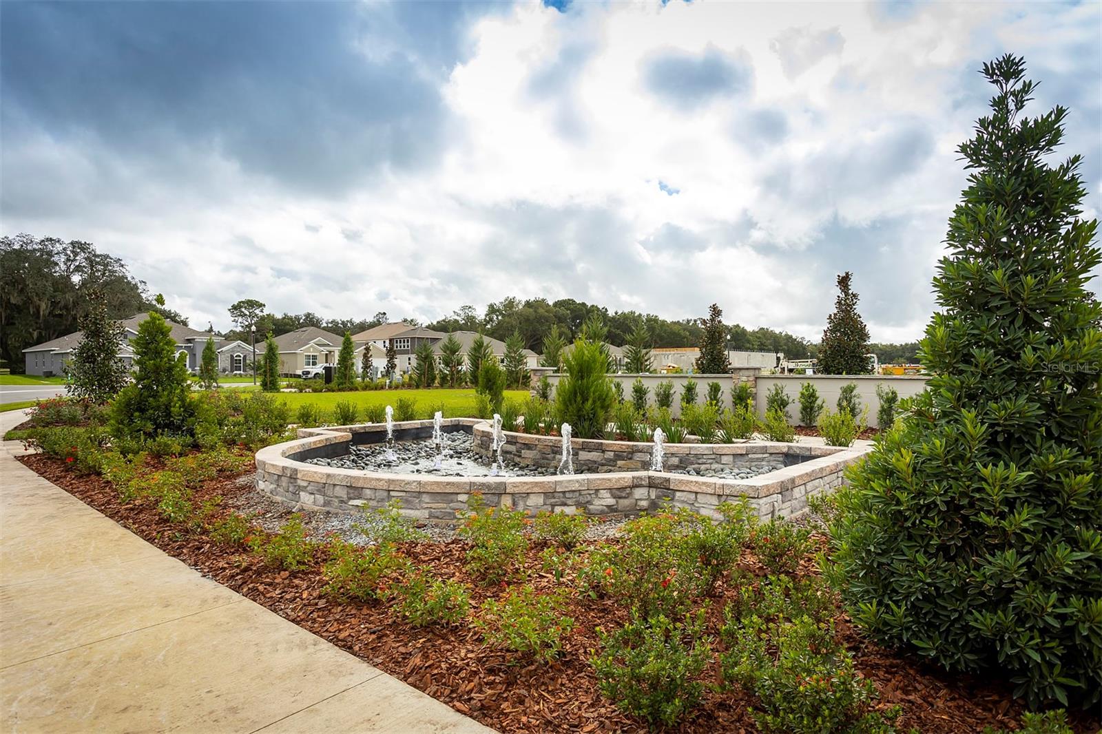 CADENCE PARK - Residential