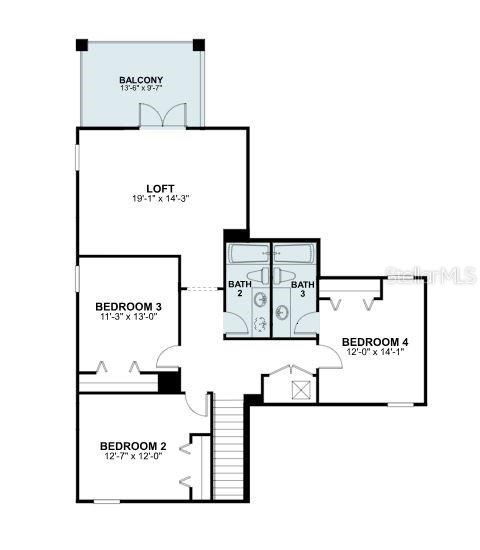 CADENCE PARK - Residential