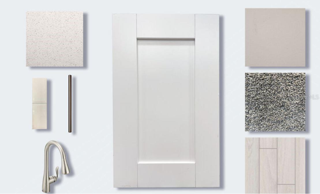 CADENCE PARK - Residential