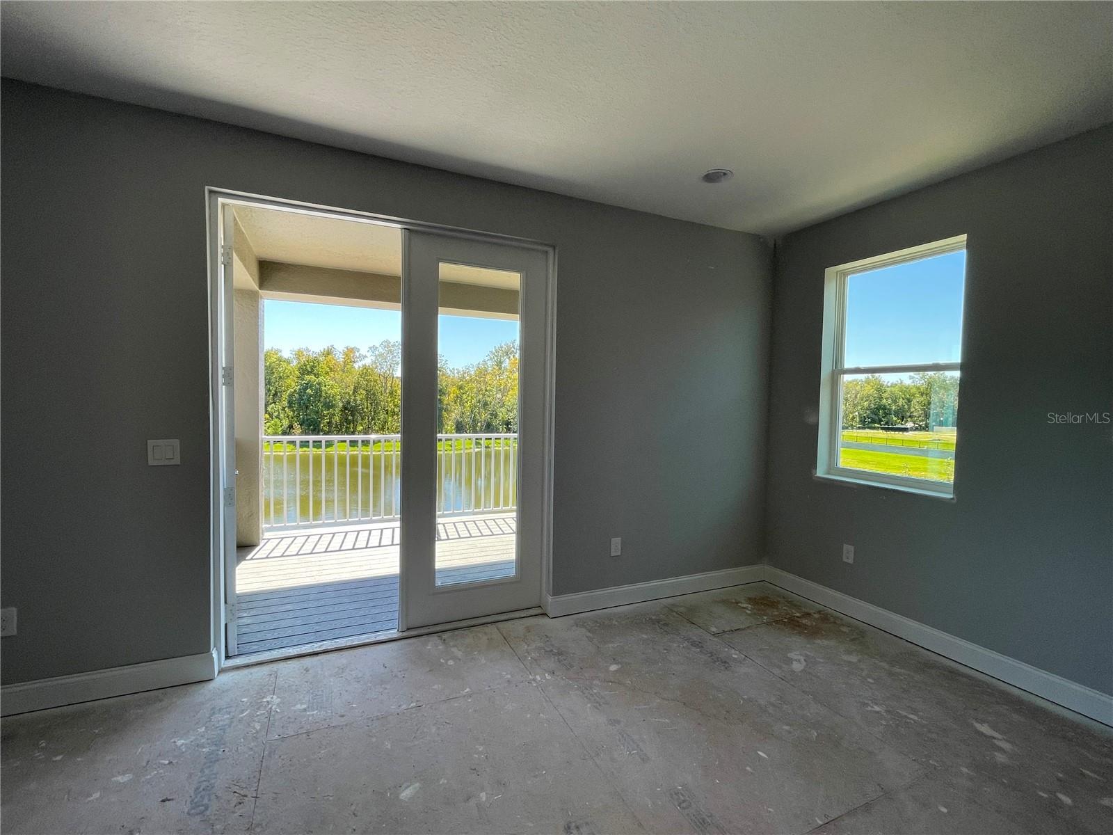 CADENCE PARK - Residential