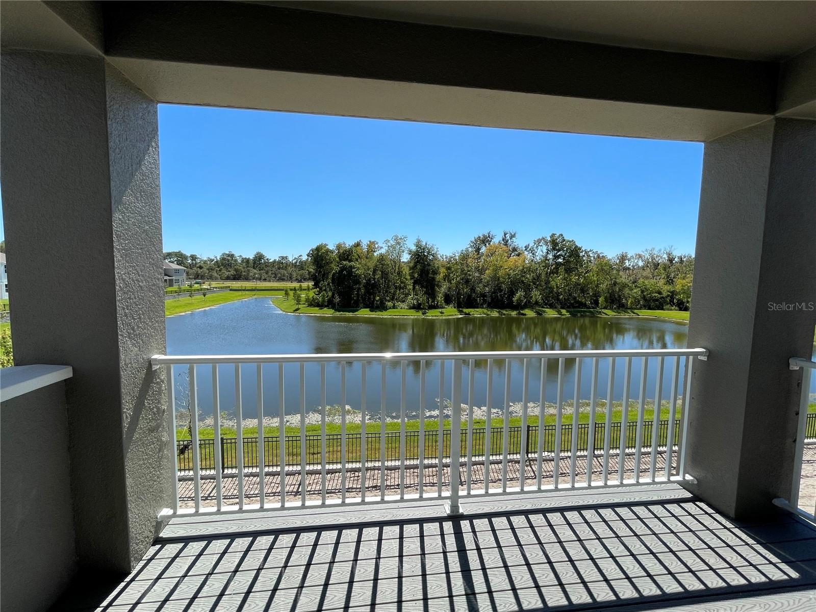 CADENCE PARK - Residential