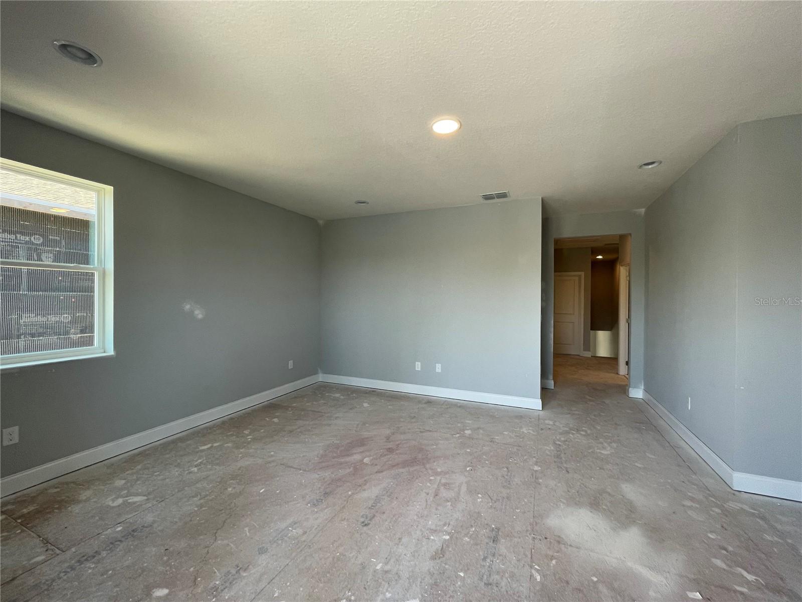 CADENCE PARK - Residential