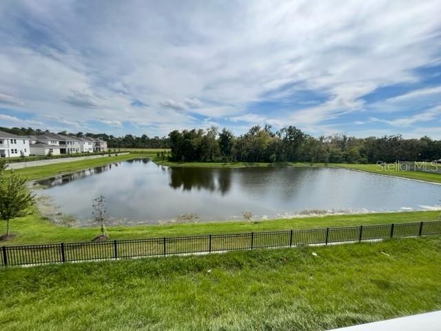 CADENCE PARK - Residential