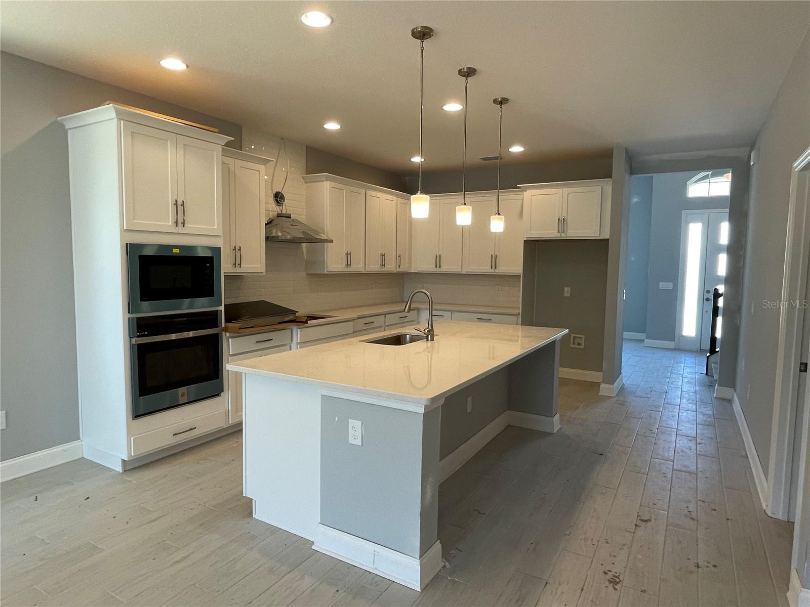 CADENCE PARK - Residential