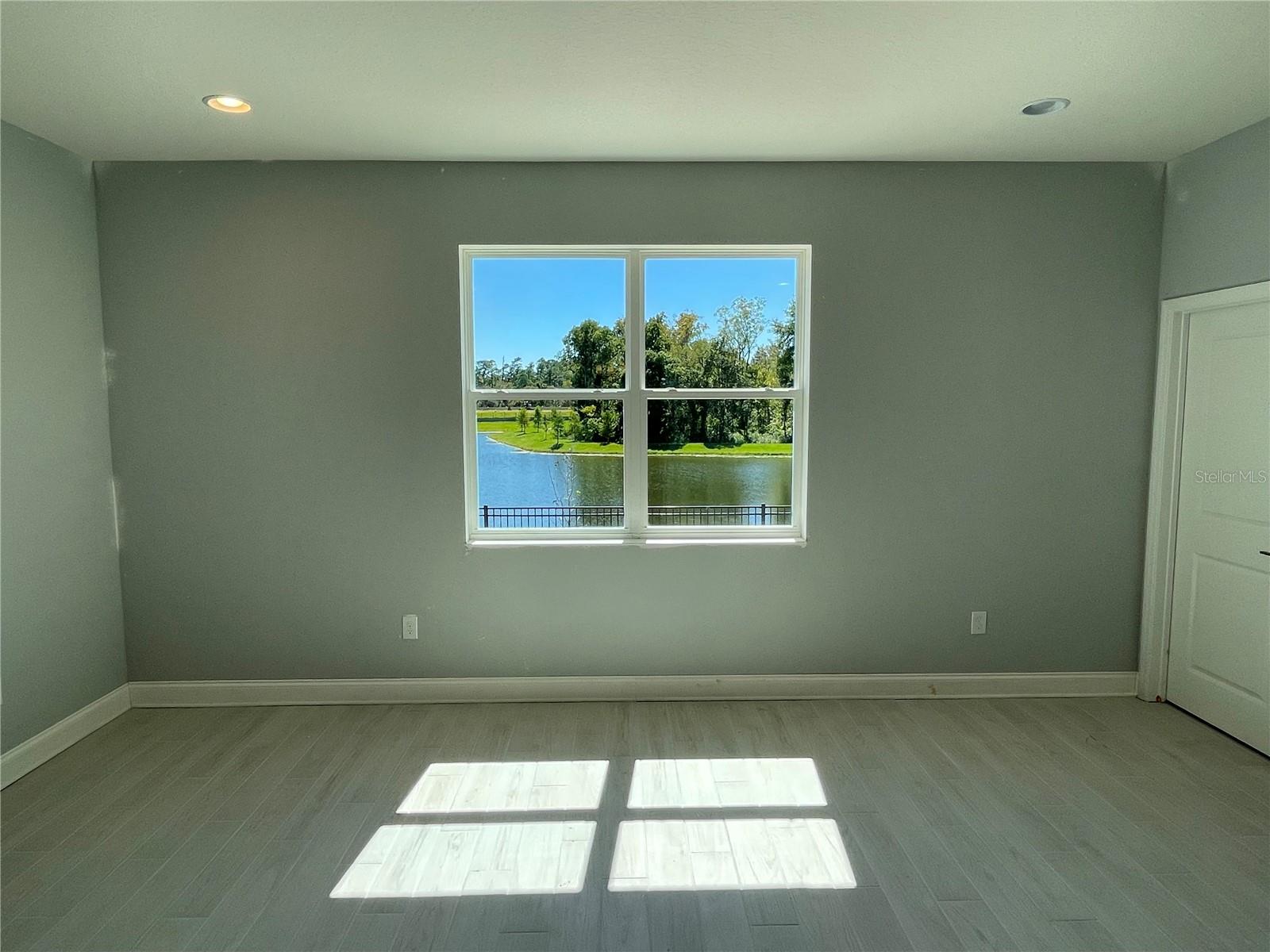 CADENCE PARK - Residential