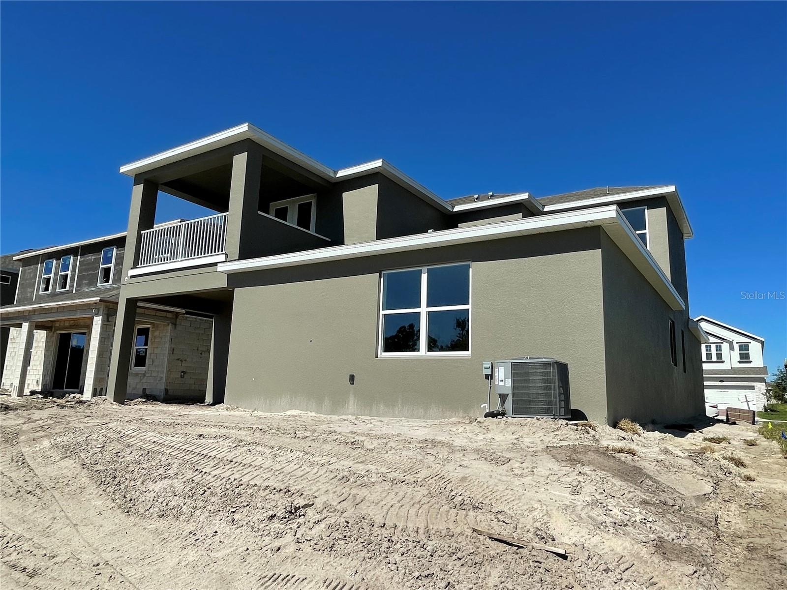 CADENCE PARK - Residential