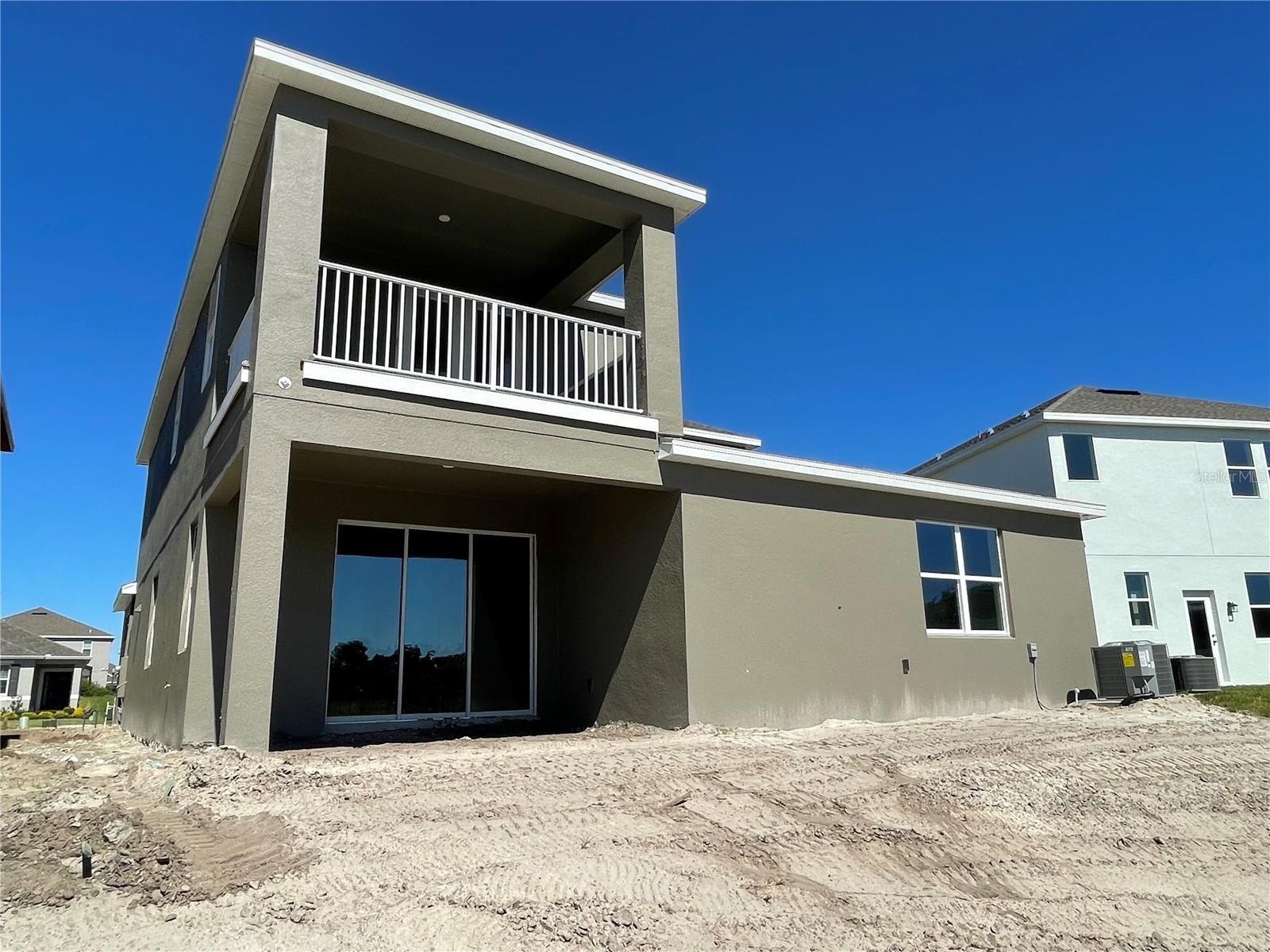 CADENCE PARK - Residential