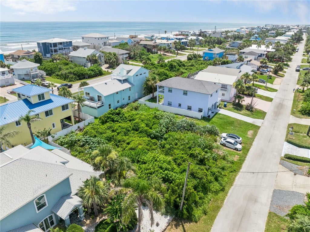 Photo of 6329 Engram Road, New Smyrna Beach, FL 32169 (MLS # O6428690)