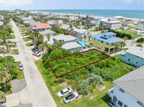 Photo of 6329 Engram Road, New Smyrna Beach, FL 32169 (MLS # O6428690)