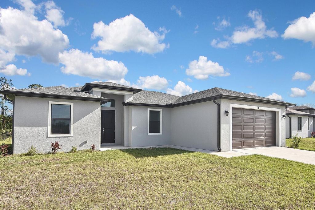 Photo of 3812 Wenona Drive, North Port, FL 34288 (MLS # A4649151)