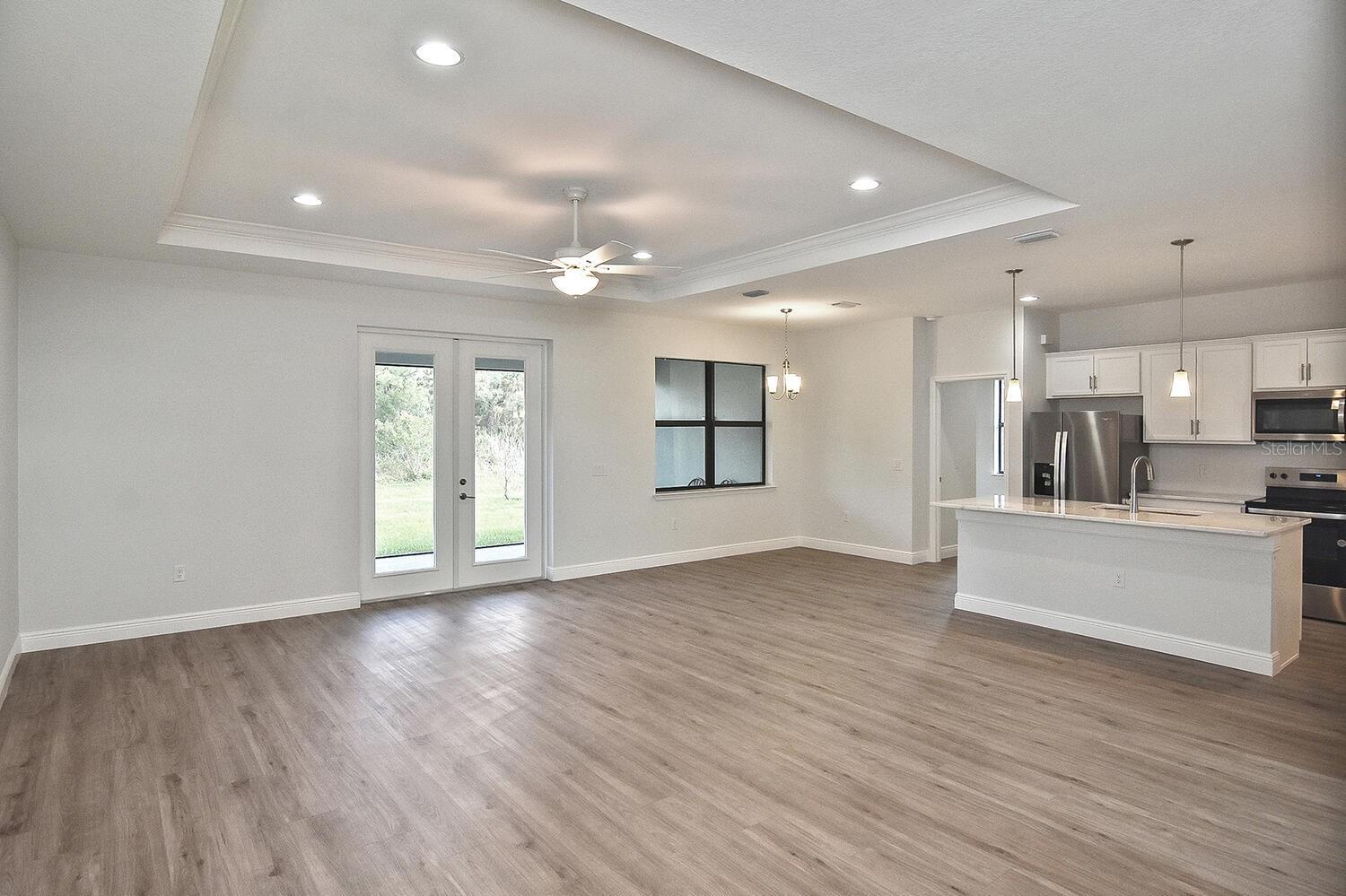 3812 WENONA DRIVE