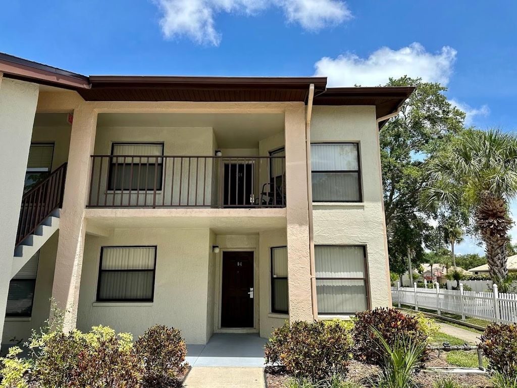 Photo of 4410 47th Avenue W #204, Bradenton, FL 34210 (MLS # A4670445)