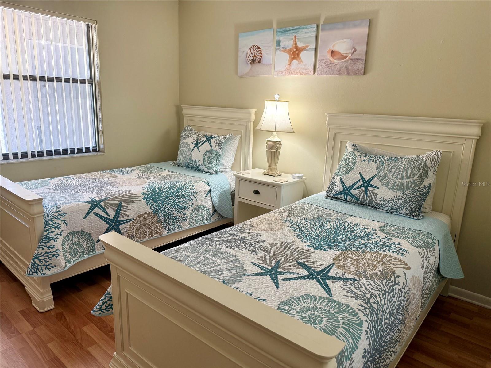 SHOREWALK BATH & TENNIS CLUB 18 - Residential