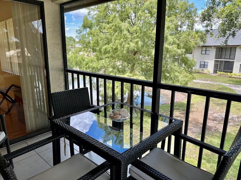 Photo of 4410 47th Avenue W #204, Bradenton, FL 34210 (MLS # A4670445)