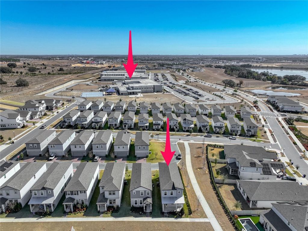 Photo of 4842 Lime Rickey Alley, Winter Garden, FL 34787 (MLS # O6381954)