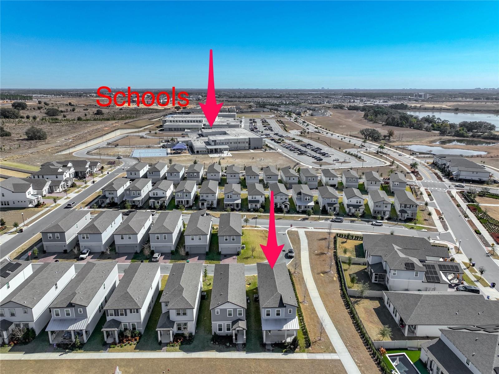 4842 LIME RICKEY ALLEY