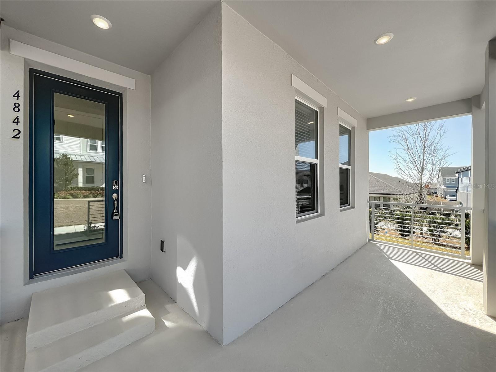 4842 LIME RICKEY ALLEY