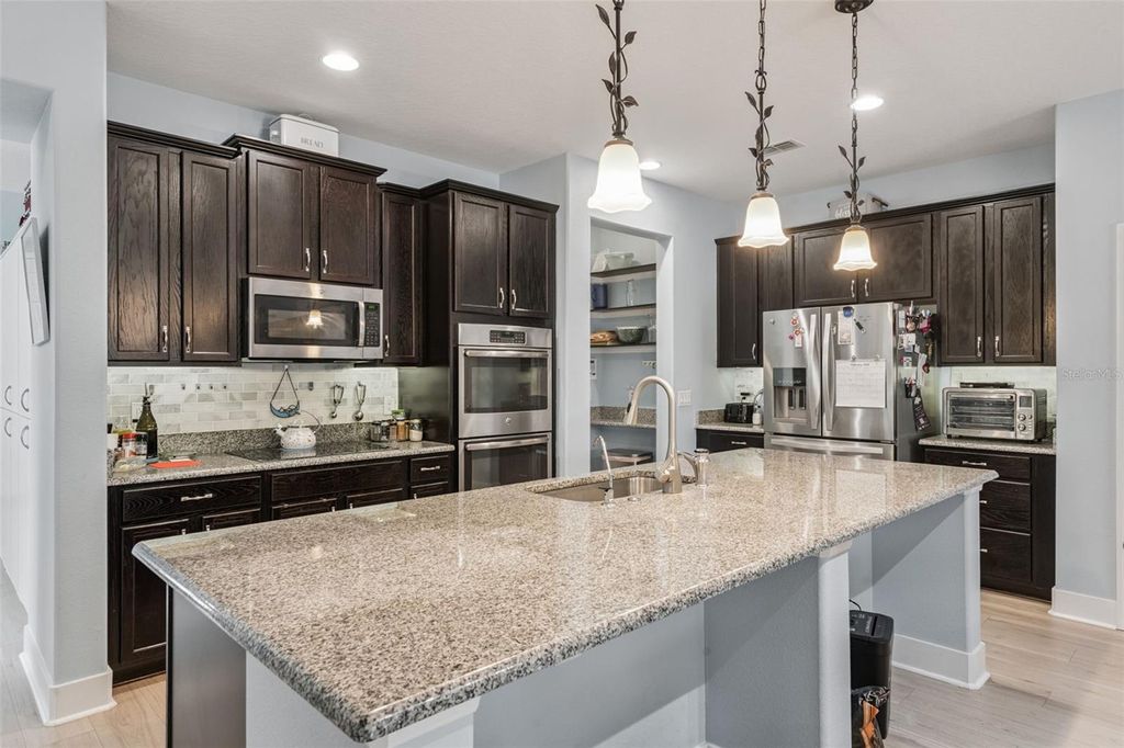 Photo of 9344 Ivywood Street, Clermont, FL 34711 (MLS # G5108402)