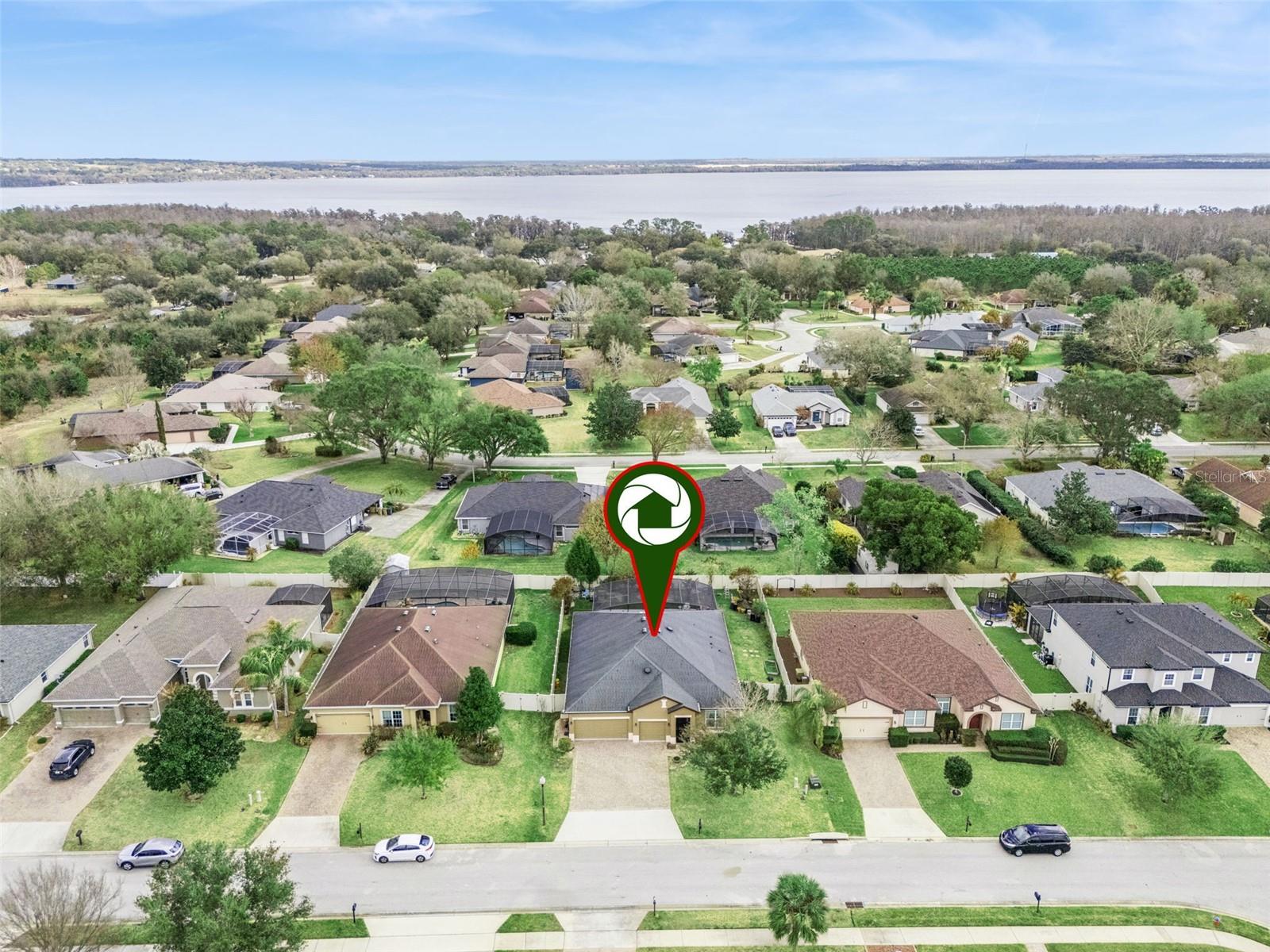 VISTA GRAND PHASE 1 - Residential