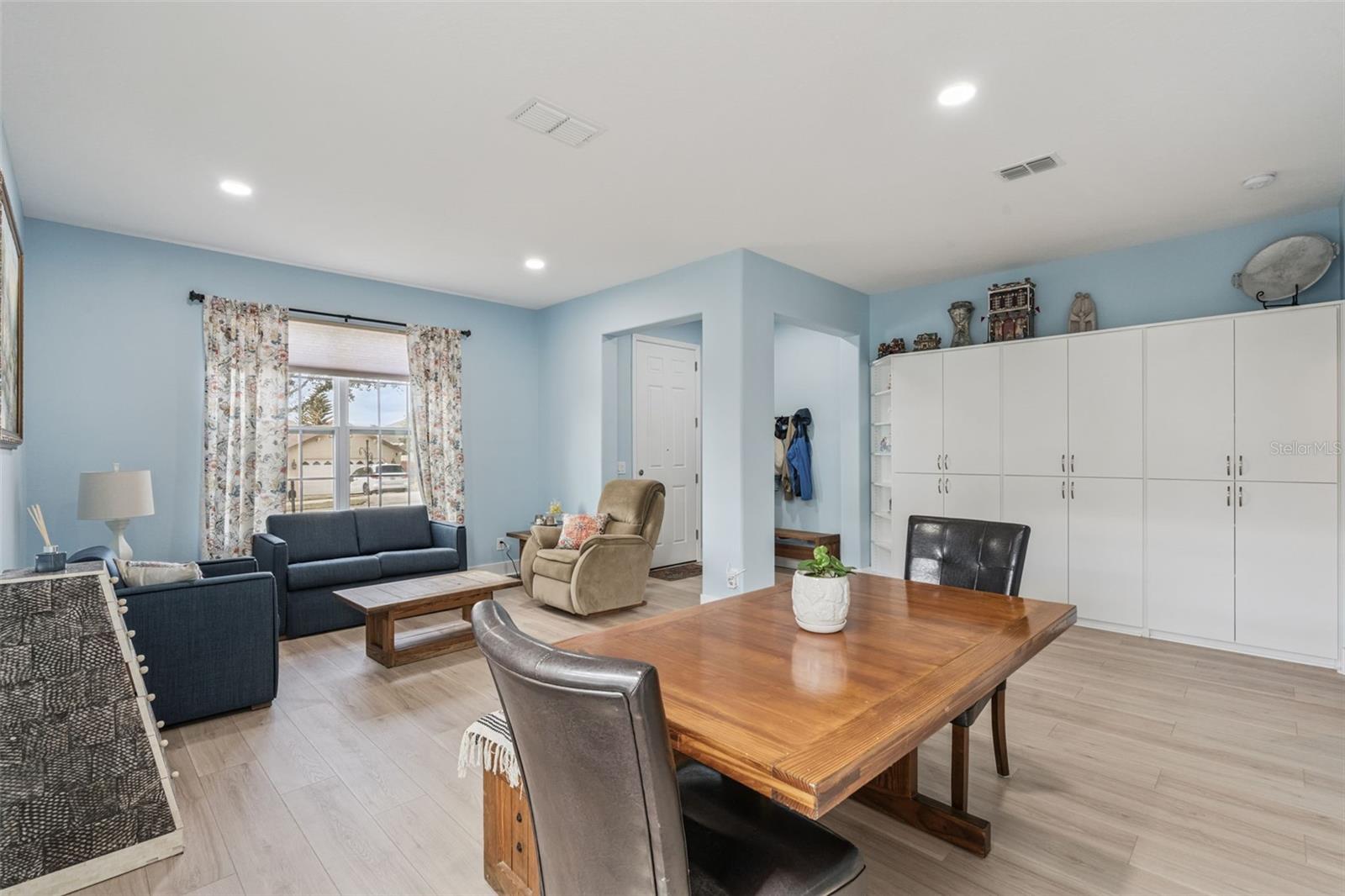 VISTA GRAND PHASE 1 - Residential