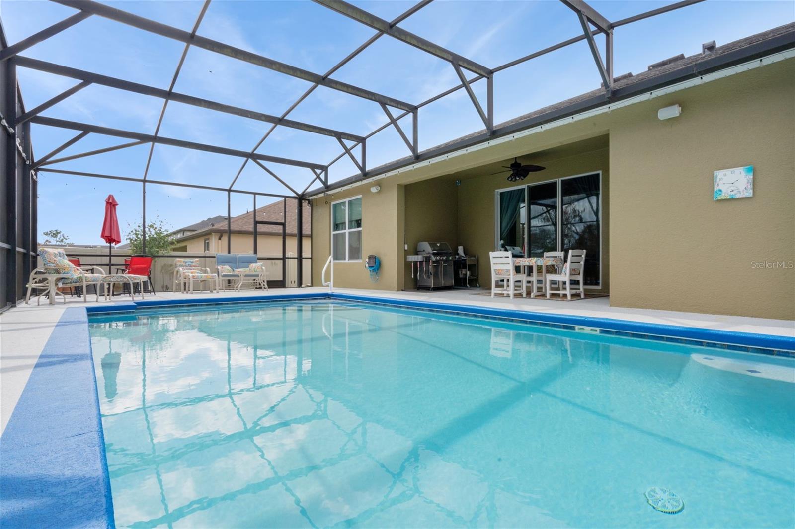 VISTA GRAND PHASE 1 - Residential