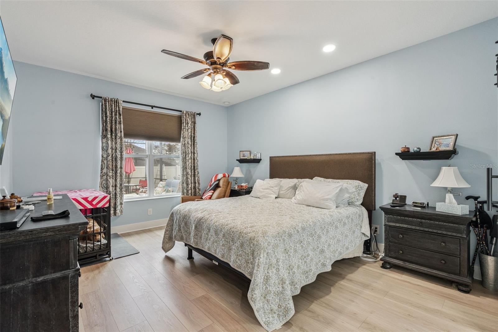 VISTA GRAND PHASE 1 - Residential