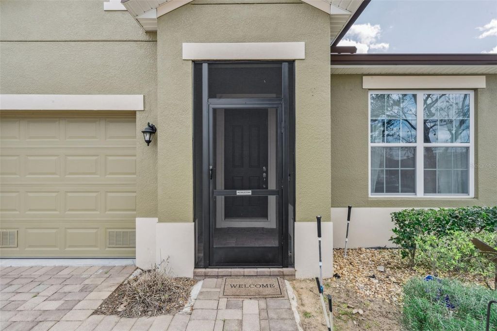 Photo of 9344 Ivywood Street, Clermont, FL 34711 (MLS # G5108402)