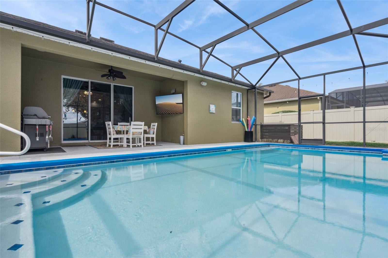 VISTA GRAND PHASE 1 - Residential