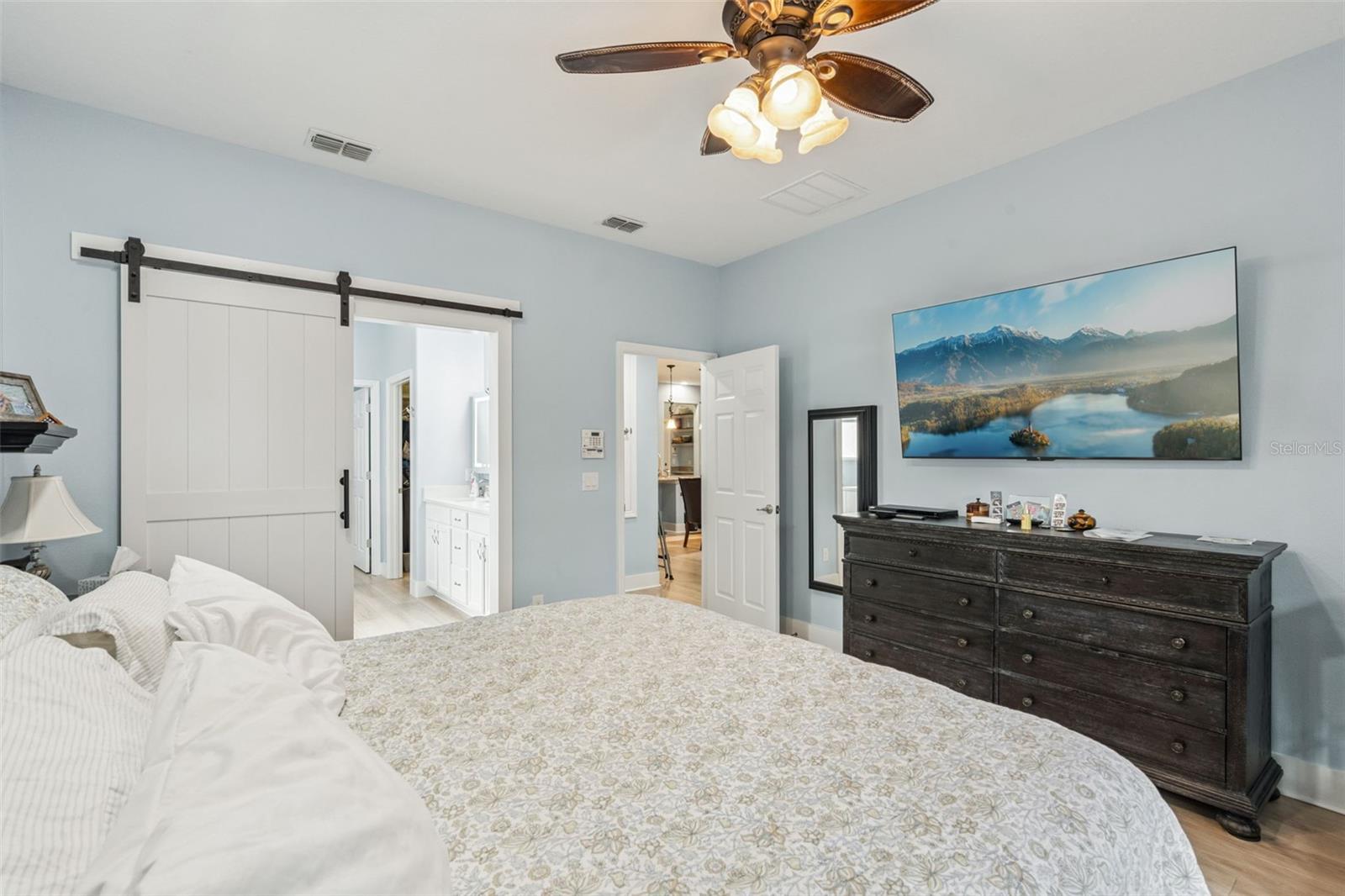 VISTA GRAND PHASE 1 - Residential