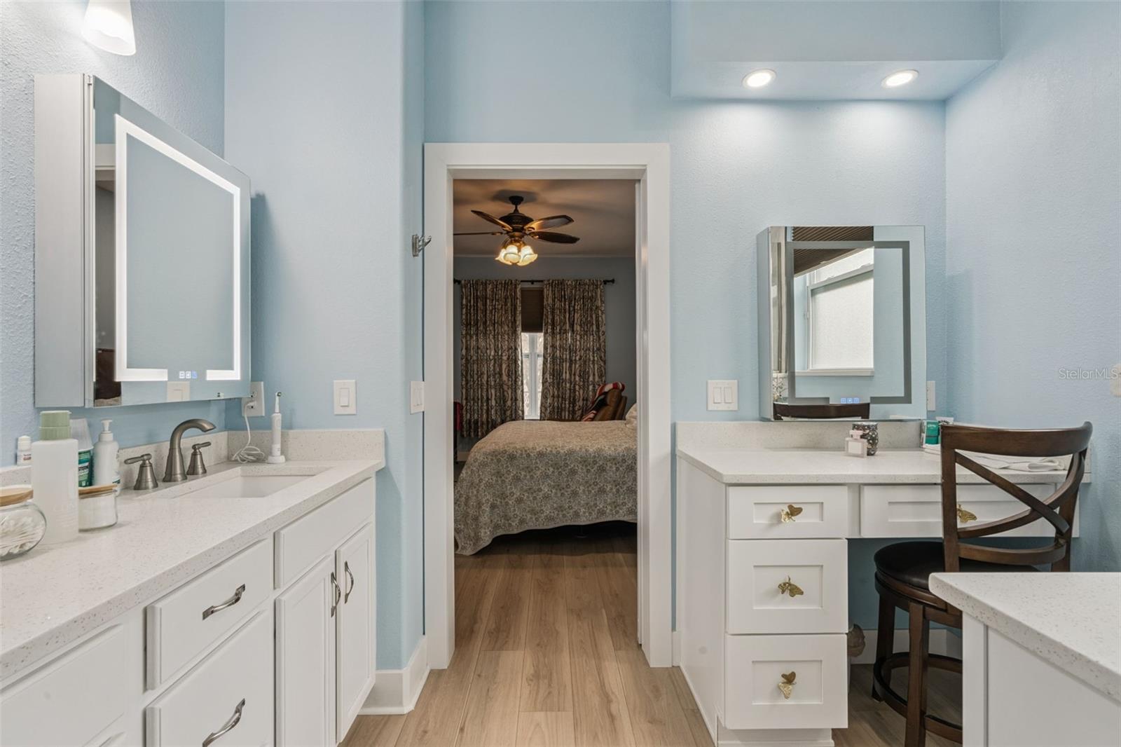 VISTA GRAND PHASE 1 - Residential