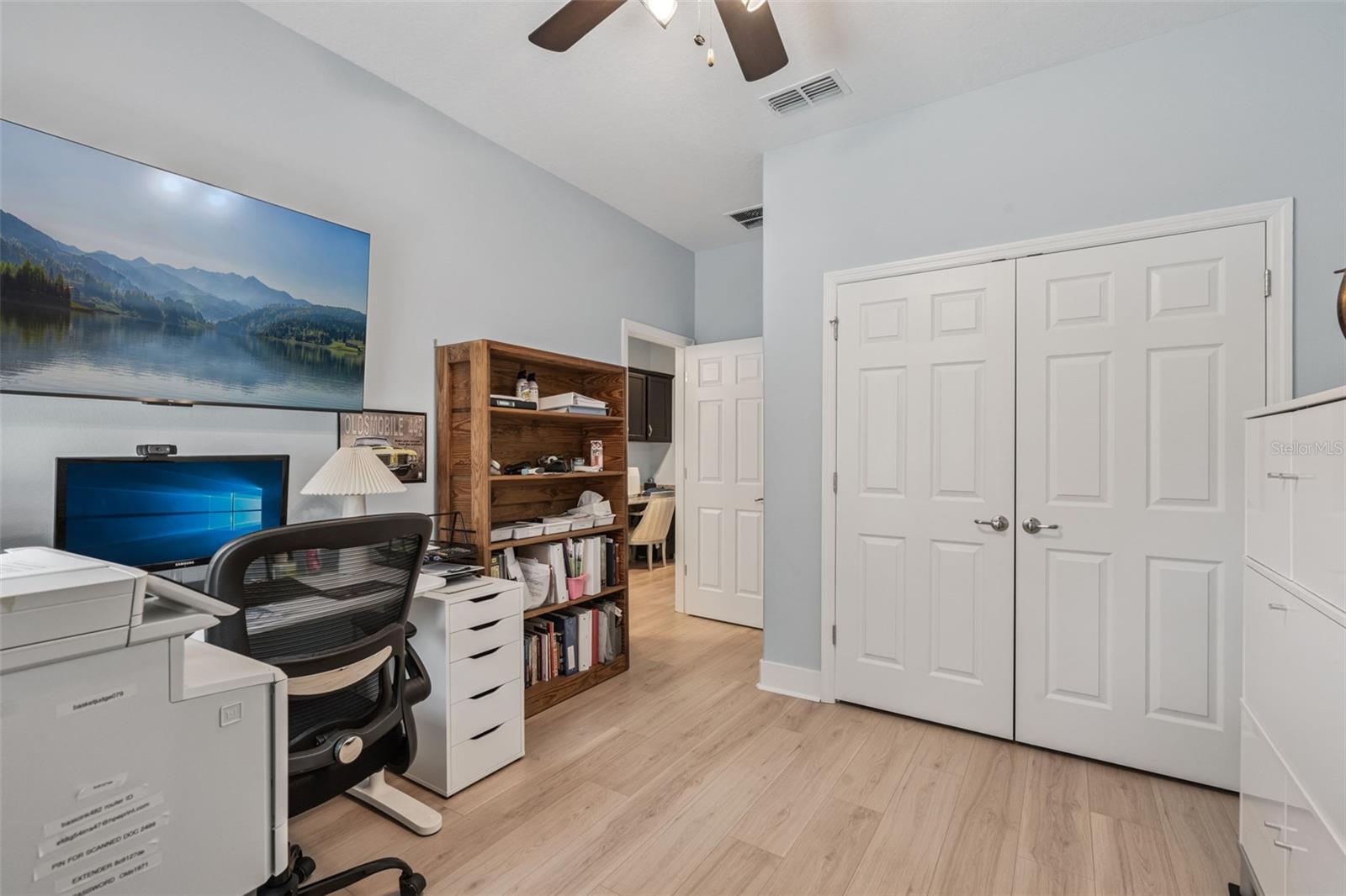 VISTA GRAND PHASE 1 - Residential