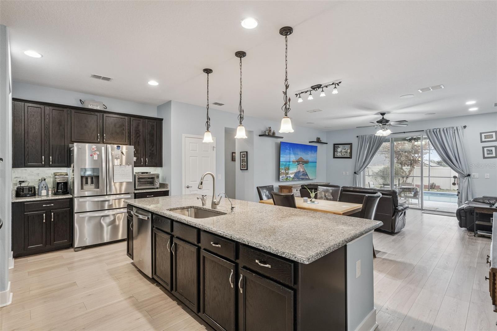 VISTA GRAND PHASE 1 - Residential