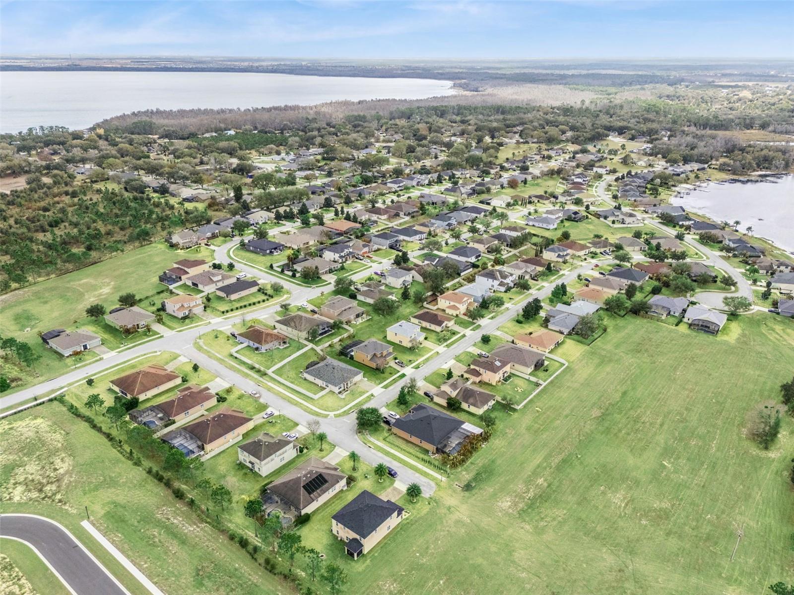 VISTA GRAND PHASE 1 - Residential