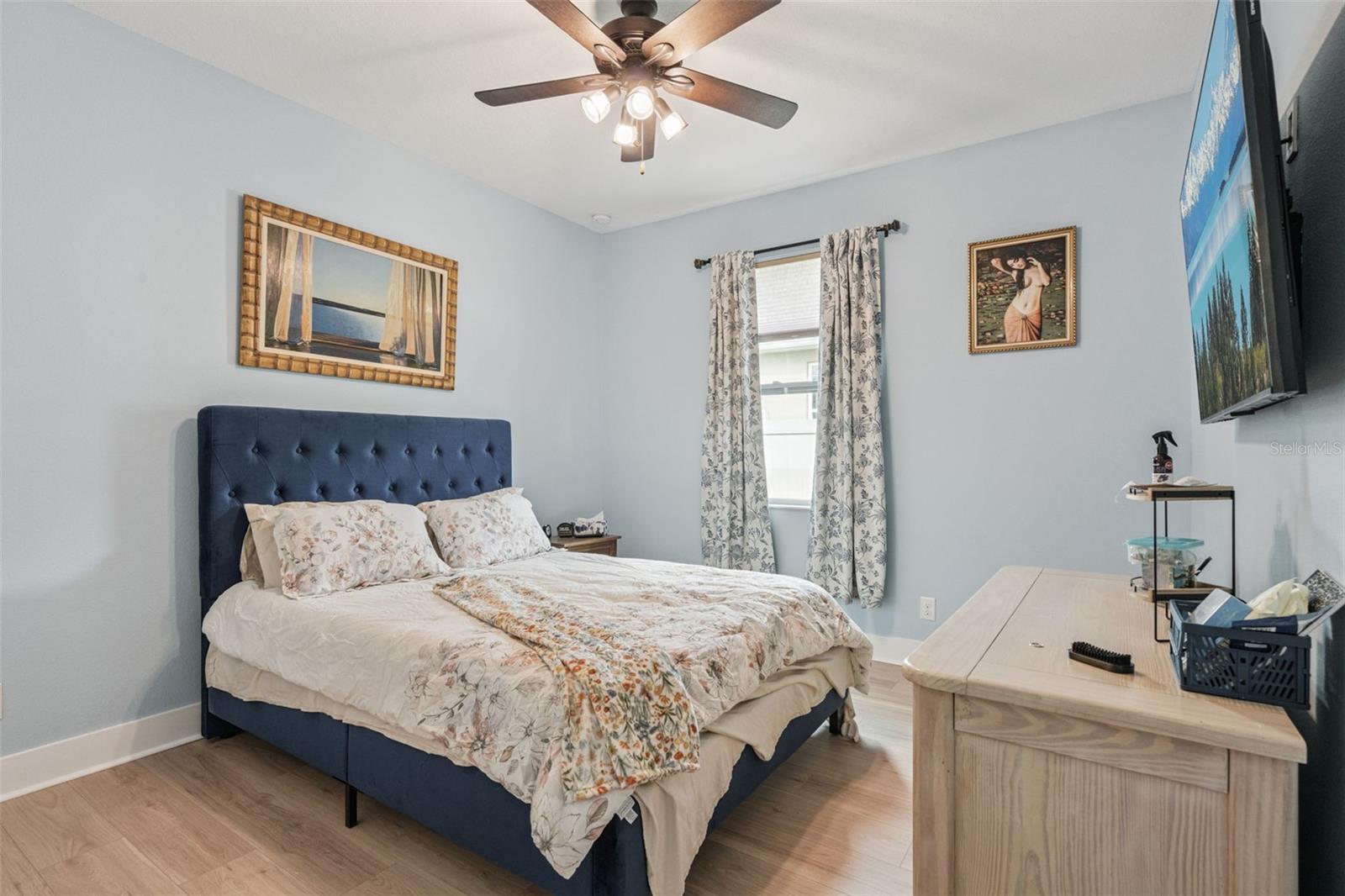 VISTA GRAND PHASE 1 - Residential