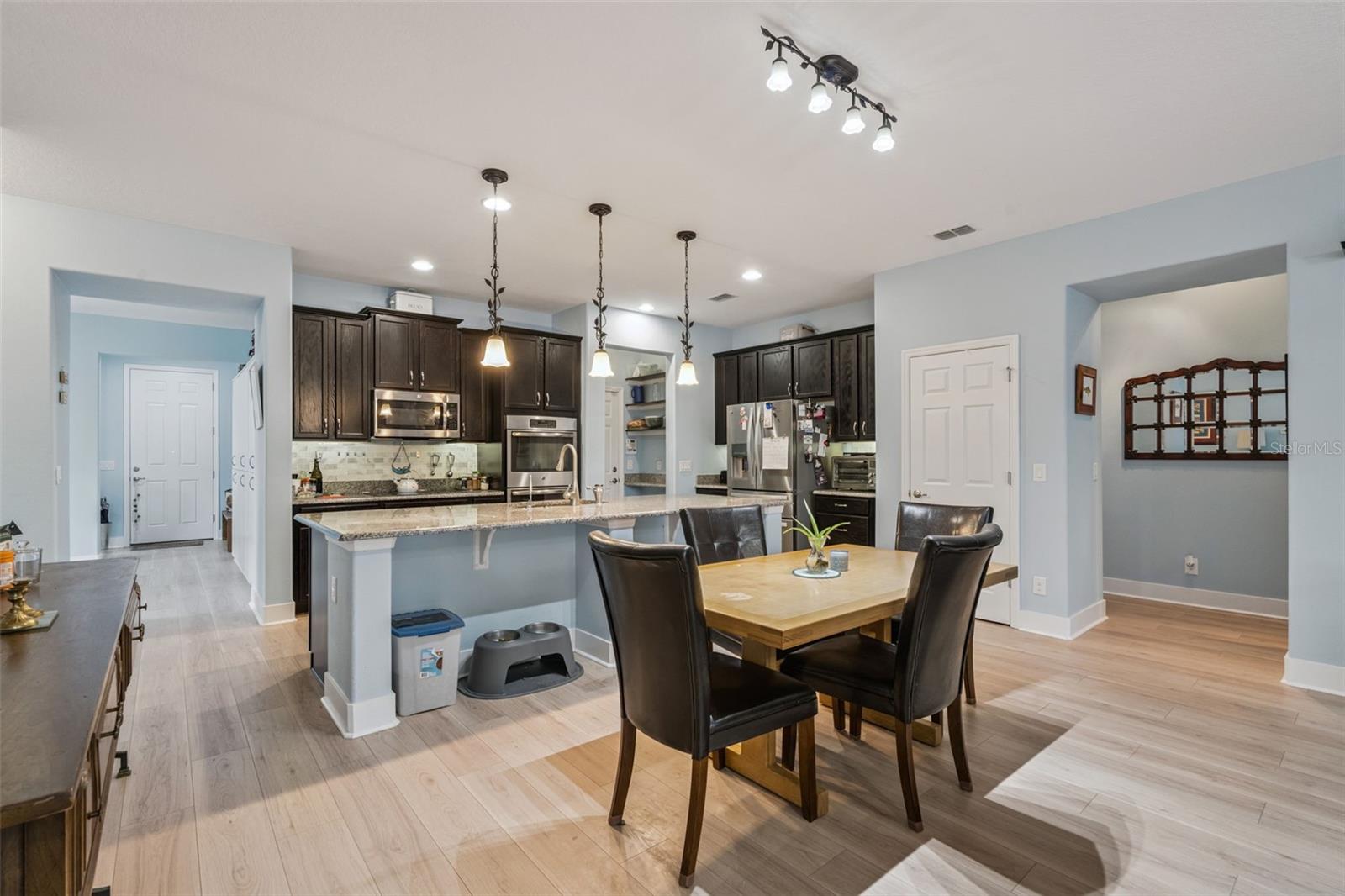 VISTA GRAND PHASE 1 - Residential