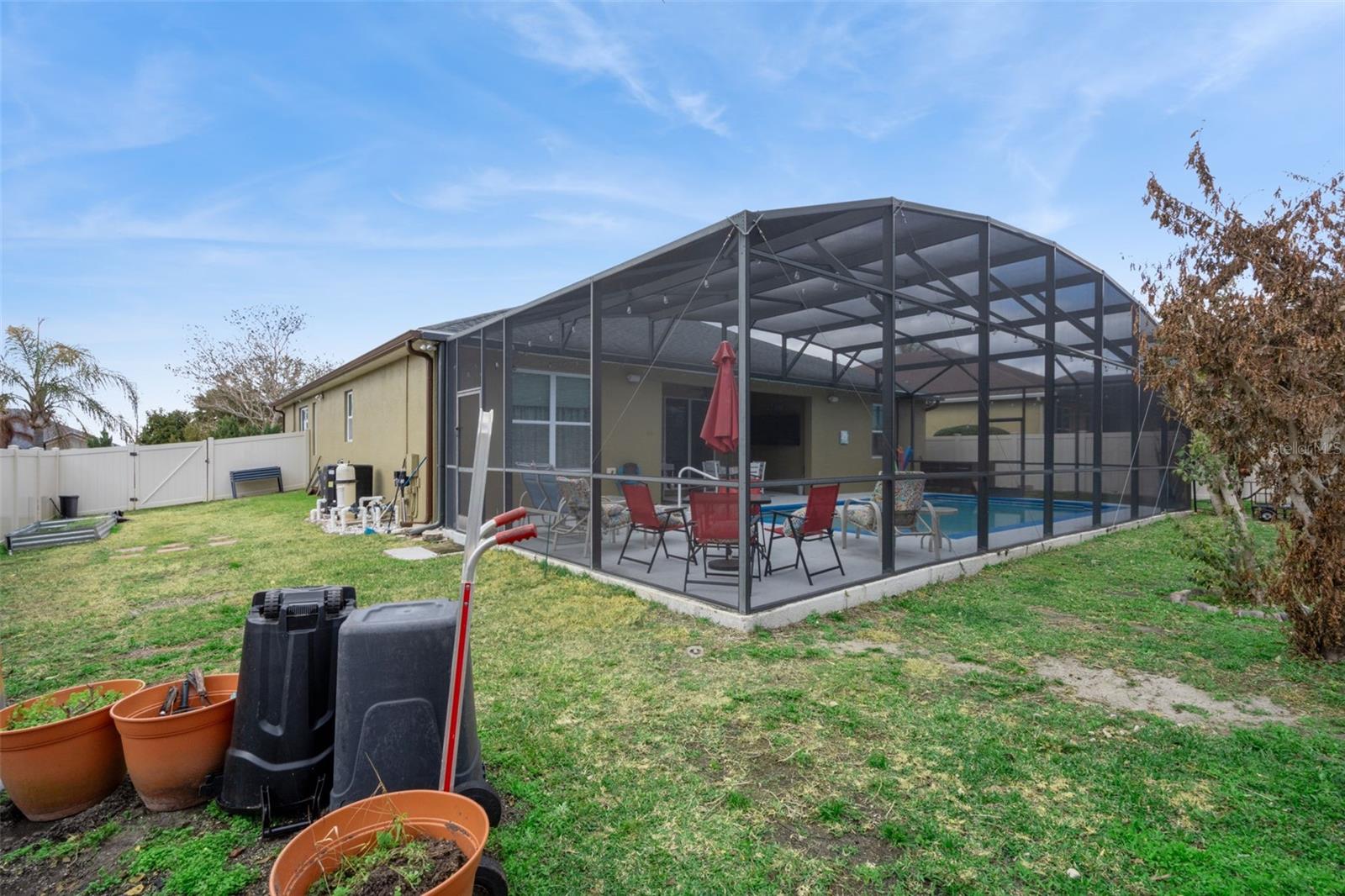 VISTA GRAND PHASE 1 - Residential