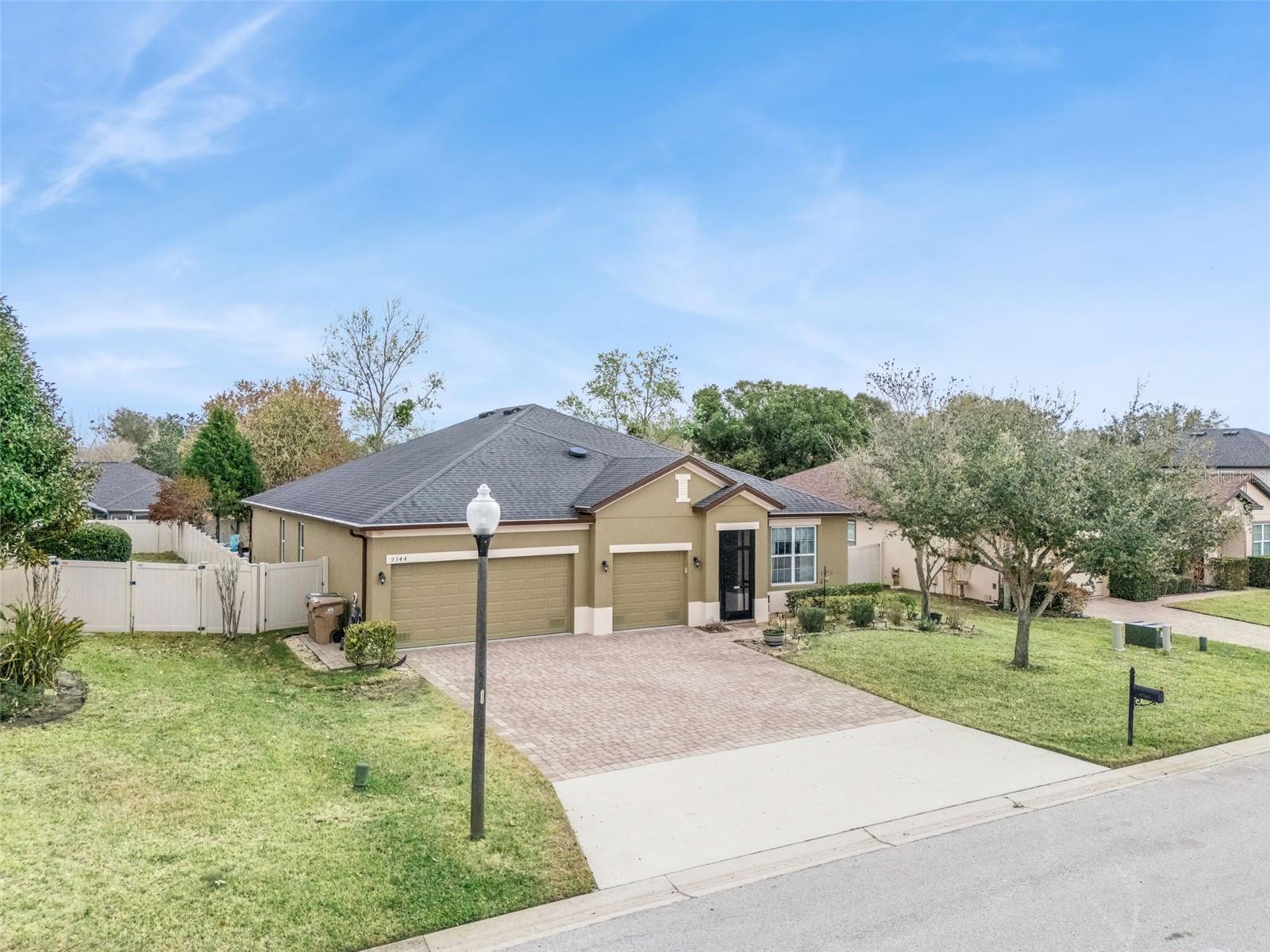 VISTA GRAND PHASE 1 - Residential