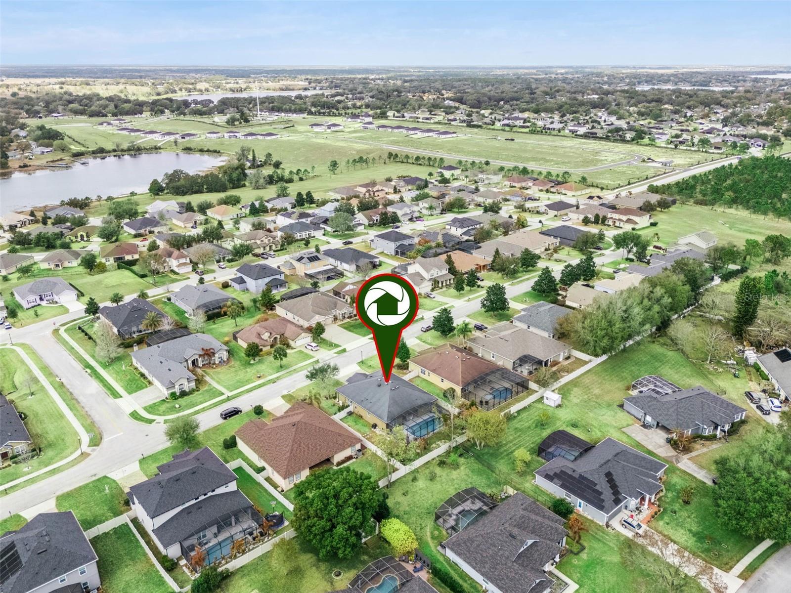 VISTA GRAND PHASE 1 - Residential