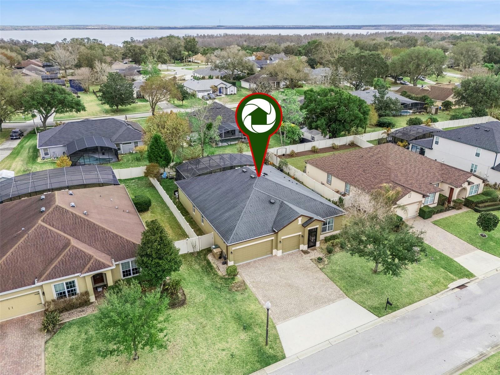 VISTA GRAND PHASE 1 - Residential