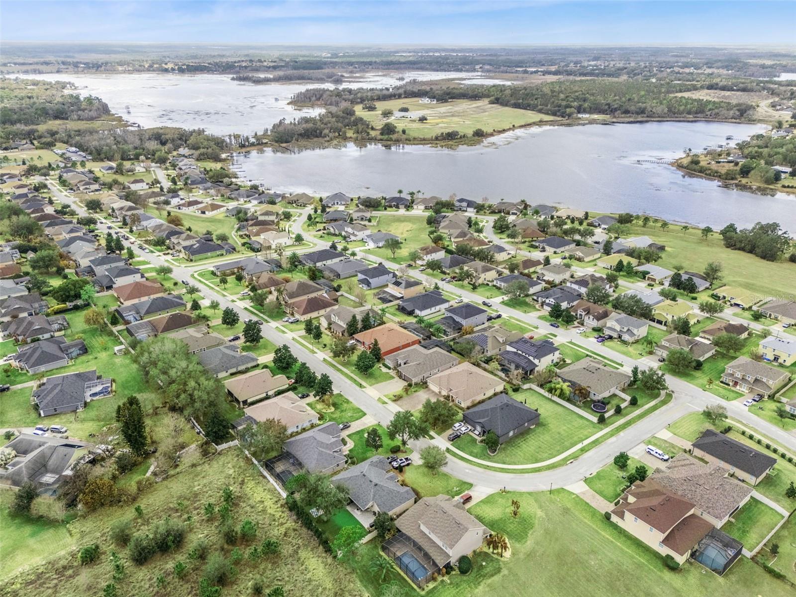 VISTA GRAND PHASE 1 - Residential