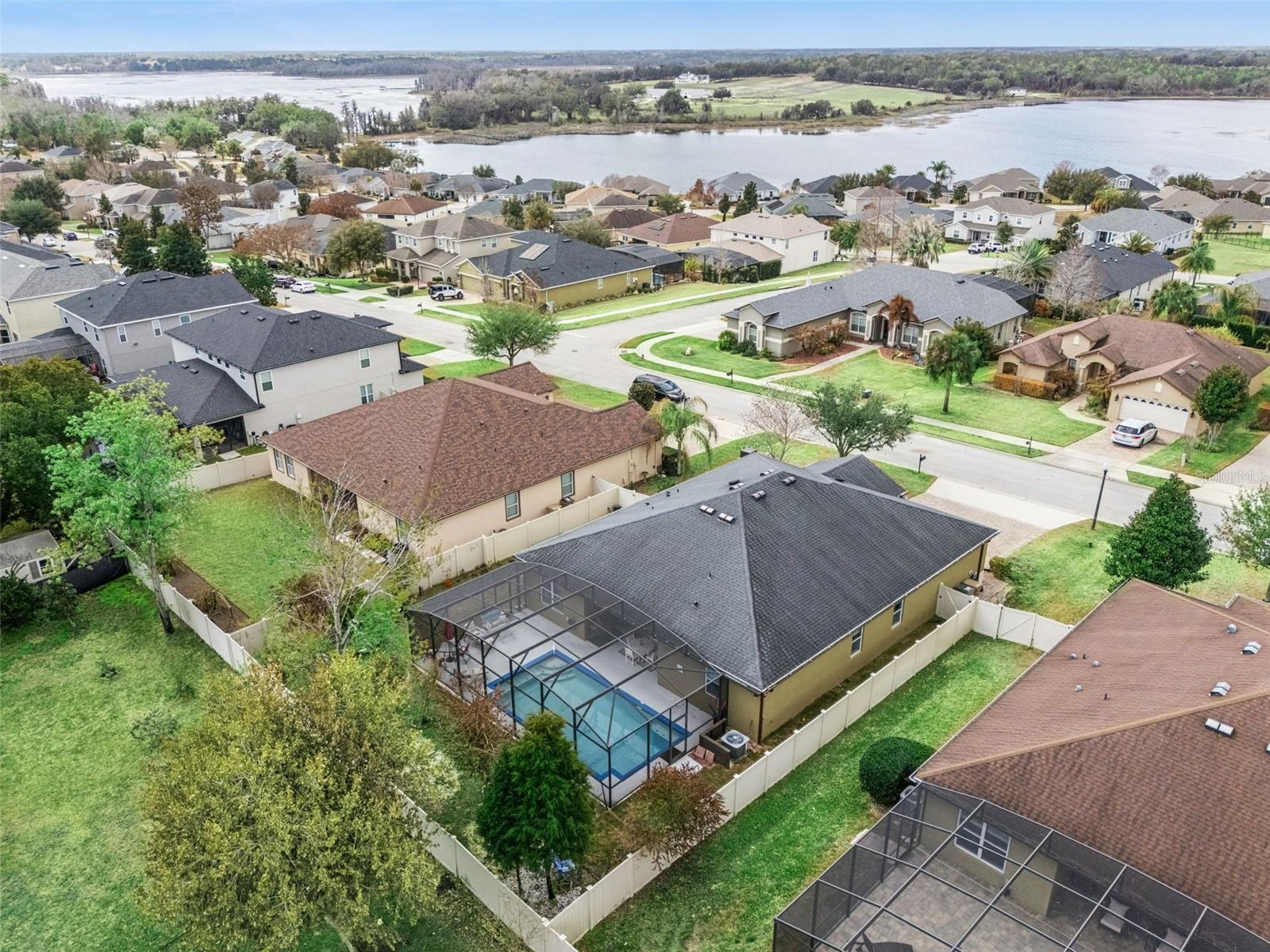 VISTA GRAND PHASE 1 - Residential