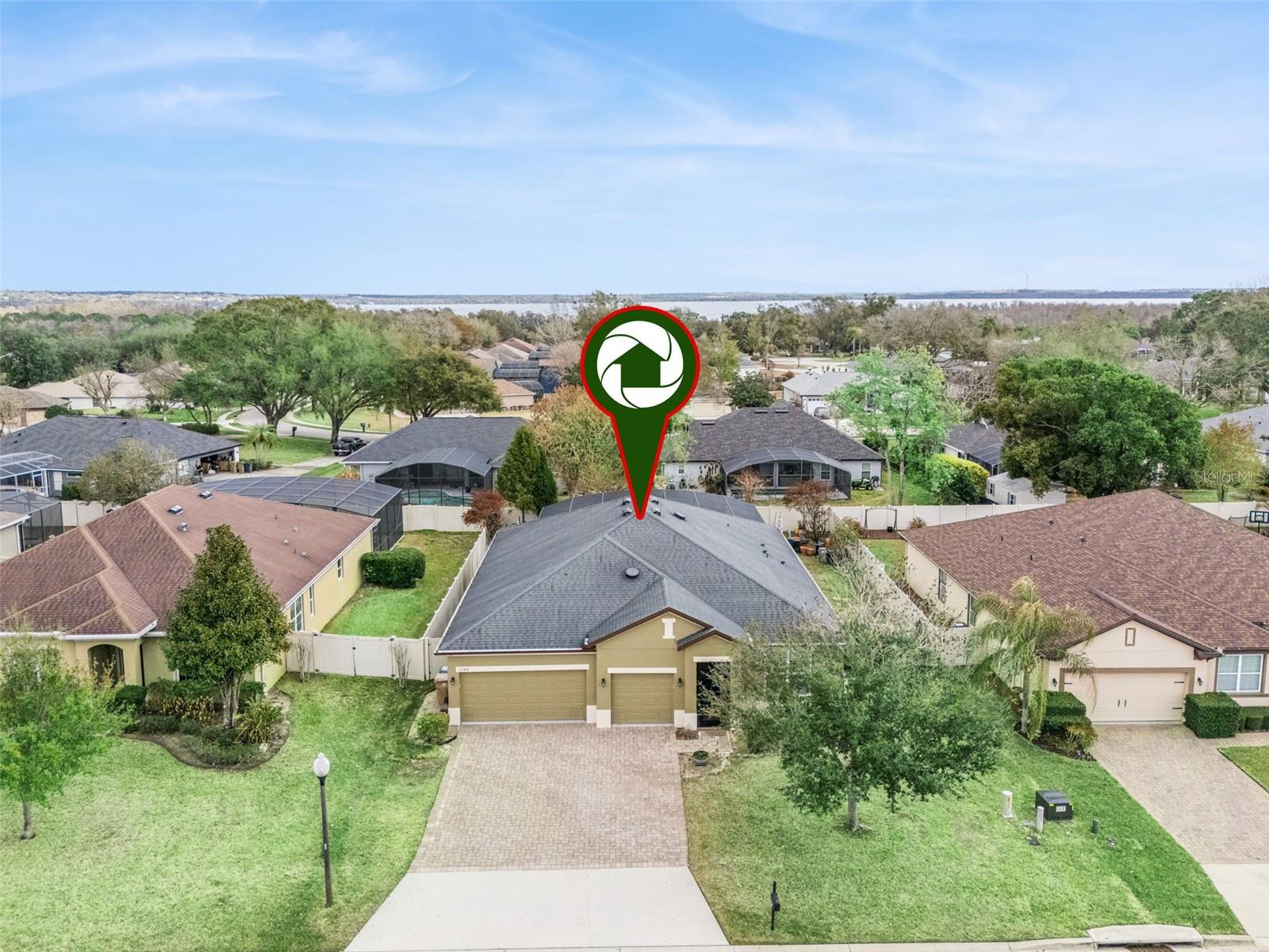 VISTA GRAND PHASE 1 - Residential