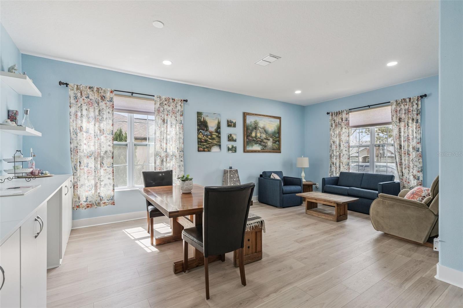 VISTA GRAND PHASE 1 - Residential