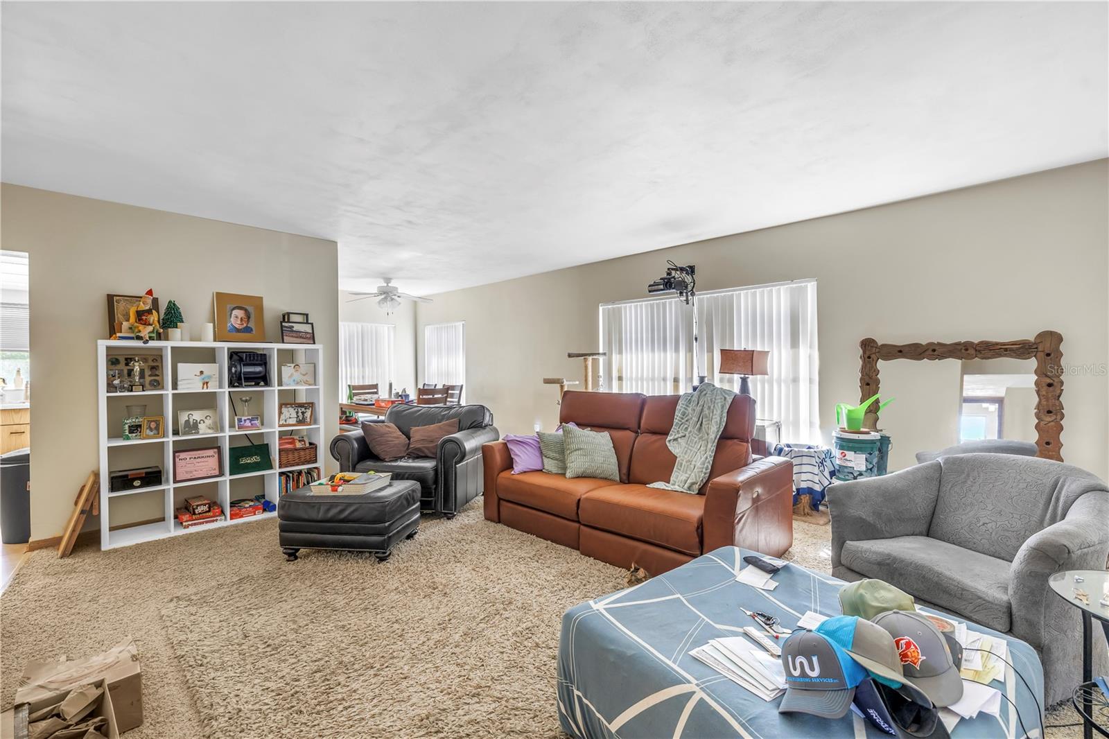 KINYONS H H ADD - Residential Income