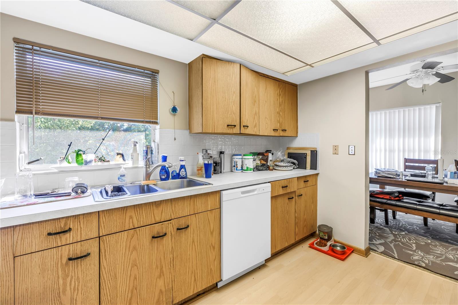 KINYONS H H ADD - Residential Income