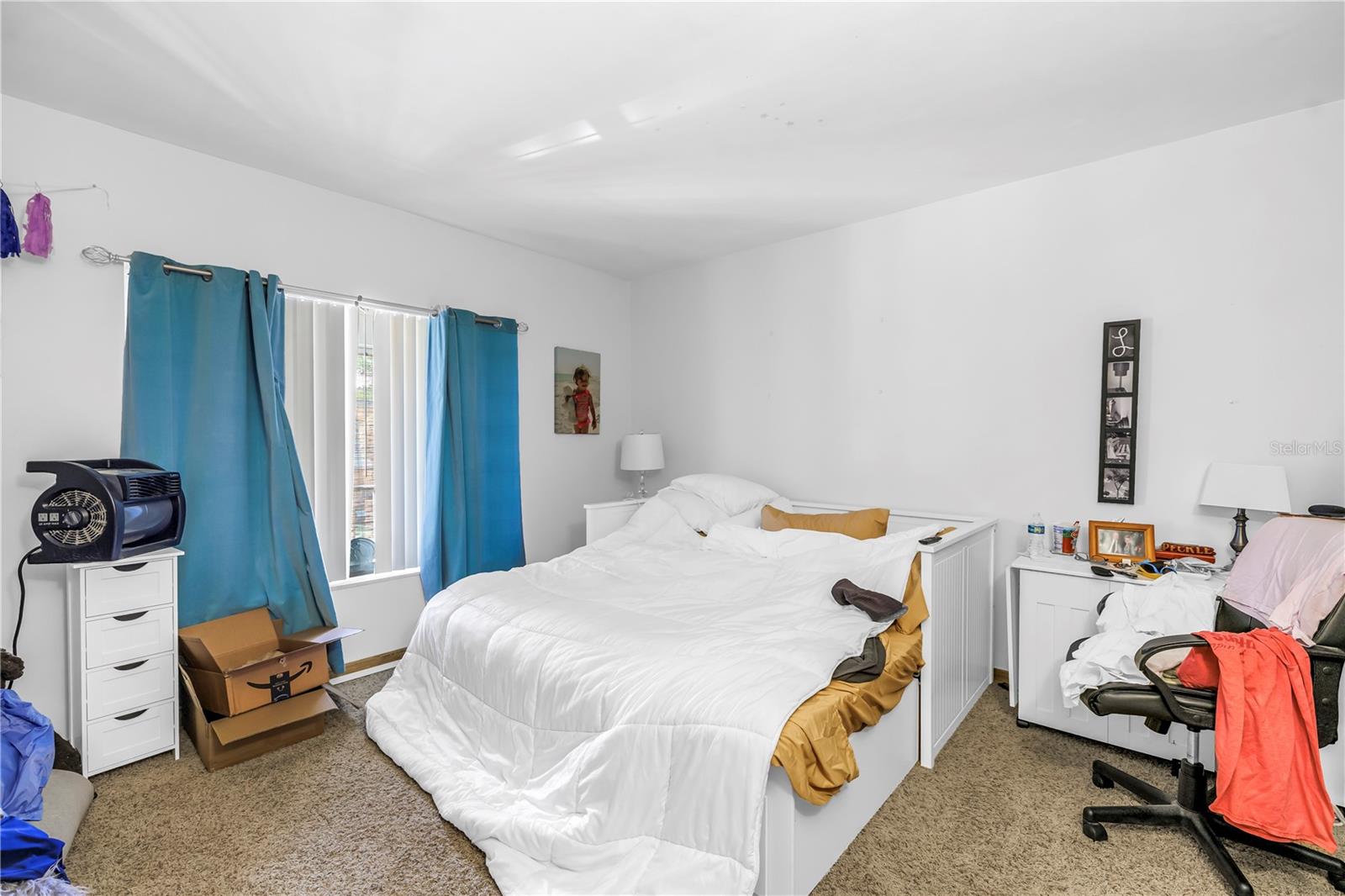 KINYONS H H ADD - Residential Income