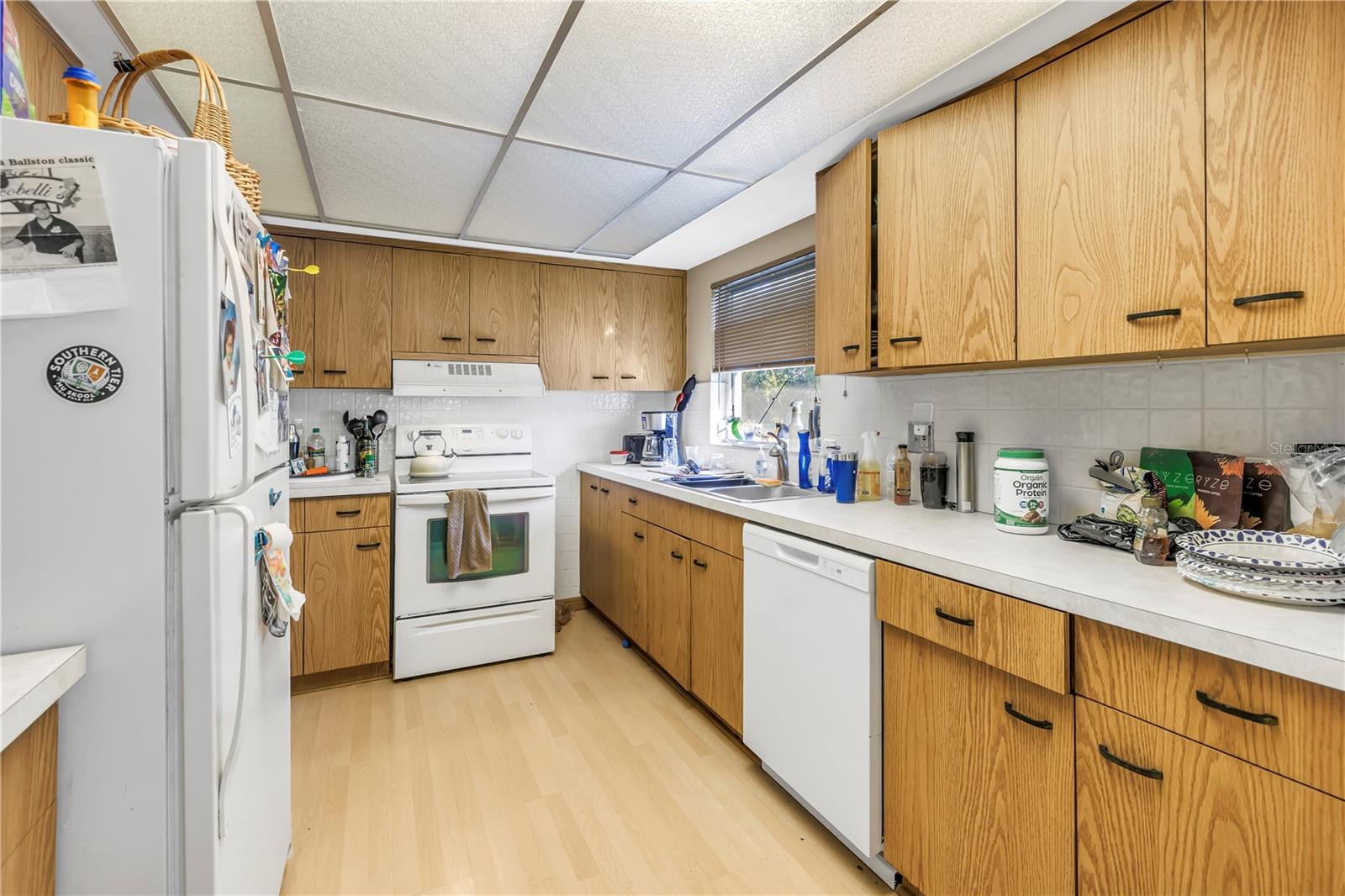 KINYONS H H ADD - Residential Income